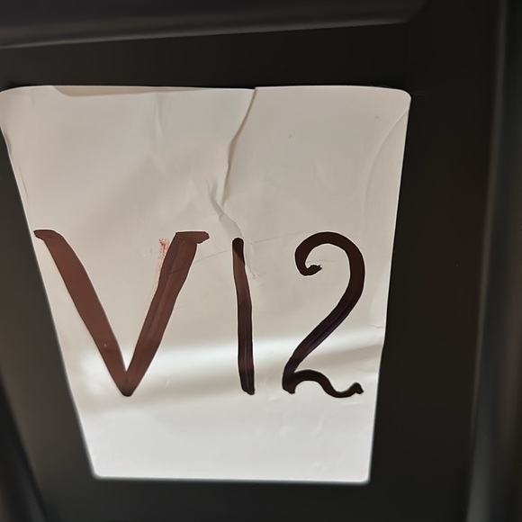 Sarah Hann Iris Mesh Dress
Anthropologie
I - Picture 10 of 10